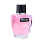 Apa de parfum Chatler - Who is New 100 ml - Inspirat din Jimmy C. Eau de Parfum - imagine 3