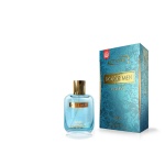 Apa de parfum Chatler - Dolce Men About Blush 4 Ever 100 ml - Inspirat din Dolce&Gabbana Light Blue Forever Pour Homme
