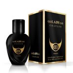 Apa de parfum Chatler - Go Lady Go 100 ml - Inspirat din Lady Gaga Fame