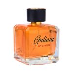 Apa de parfum Chatler - Guliani 100 ml - Inspirat din Guer. Mon Guer. - imagine 3