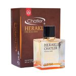Apa de parfum Chatler - Herakles Homme 100 ml - Inspirat din Terre D'Herm.