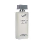 Apa de parfum Chatler - Dolce Lady About Blush 100 ml - Inspirat din Dolce&Gabbana Light Blue - imagine 3