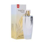 Apa de parfum Chatler - Bright Tea Scent Woman 100 ml - Inspirat din Elizabeth A. White Tea