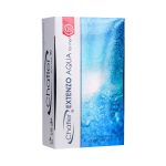 Apa de parfum Chatler - Extenzo Aqua For Men 100 ml - Inspirat din Knz. L'Eau Par Knz. Pour Homme - imagine 2