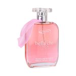 Apa de parfum Chatler - Bella Che Woman 100 ml - Inspirat din Lanc. La Vie Est Belle - imagine 3