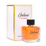 Apa de parfum Chatler - Guliani 100 ml - Inspirat din Guer. Mon Guer.