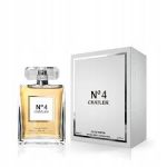 Apa de parfum Chatler - N¬∞4 C'eau Woman 100 ml