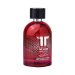 Apa de parfum Chatler - The Lord Intense Cherry 100 ml - Inspirat din T.F. Lost Cherry - imagine 3
