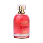Apa de parfum Chatler - Original Candygirl 100 ml - Inspirat din J.P.G Scandal - imagine 3
