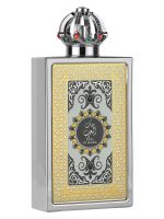 King of Arabia by Lattafa 100ml - Parfum arabesc original import Dubai - imagine 2