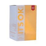 Apa de parfum Chatler - It's OK To You 100 ml - Inspirat din Calvin K. In2U - imagine 2