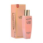 Apa de parfum Chatler - Live Woman 100 ml - Inspirat din Hugo B. Ma Vie Femme