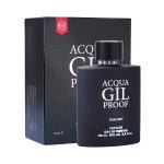 Apa de parfum Chatler - Acqua Gil Proof 100 ml - Inspirat din G.A. Acqua di Gio Profumo