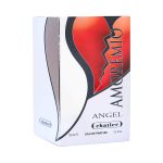 Apa de parfum Chatler - Amoremio Angel 100 ml - Inspirat din Cach. Amor Absolu - imagine 2
