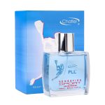 Apa de parfum Chatler - PLL* Sensation Sport Pour Homme 100 ml - Inspirat din Lac. Essential Sport