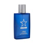 Apa de parfum Chatler - Spaceman 100 ml - Inspirat din Thierry Mug. A*men - imagine 3