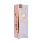 Apa de parfum Chatler - Dolly For Woman 100 ml - Inspirat din Lanc. Idole - imagine 2