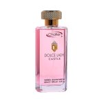 Chatler Eau de Parfum - Dolce Lady Castle 100 ml - Inspired by Dolce & Gabbana Q - imagine 3