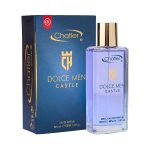 Apa de parfum Chatler - Dolce Men Castle 100 ml - Inspirat din K by Dolce&Gabbana