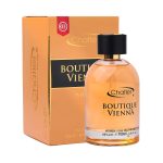 Apa de parfum Chatler - Boutique Vienna Woman 100 ml - Inspirat din Bottega V.