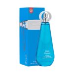Apa de parfum Chatler - Cool Woman 100 ml - Inspirat din Dav. Cool Water Woman