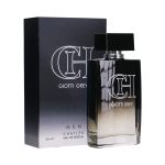 Apa de parfum Chatler - CH Giotti Grey Men 100 ml - Inspirat din Guc. Guilty Pour Homme