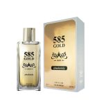 Apa de parfum Chatler - 585 Gold Men Absolutely 100 ml
