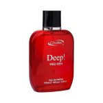 Apa de parfum Chatler - Deep Red Men 100 ml - Inspirat din Jp. Homme - imagine 3