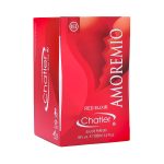 Apa de parfum Chatler - Amoremio Red Elixir 100 ml - Inspirat din Cach. Amor Amor Elixir Passion - imagine 2