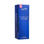 Apa de parfum Chatler - Dolce Lady About Blush 100 ml - Inspirat din Dolce&Gabbana Light Blue - imagine 2