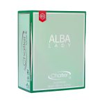 Apa de parfum Chatler - Alba Lady 100 ml - Inspirat din Thierry Mug. Aura - imagine 3