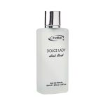 Apa de parfum Chatler - Dolce Lady About Blush 4Ever 100 ml - imagine 2