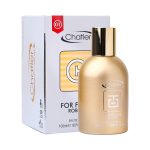 Apa de parfum Chatler - CH Robotic For Femme 100 ml - Inspirat din P.R. Fame