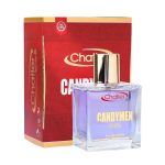 Apa de parfum Chatler - Original Candymen 100 ml - Inspirat din J.P.G Scandal Pour Homme