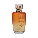 Apa de parfum Chatler - CH Pure Woman 100 ml - Inspirat din P.R. Pure XS Her - imagine 3