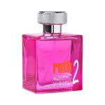 Apa de parfum Chatler - Ruth 2 Woman 100 ml - Inspirat din G. Rush 2 - imagine 3