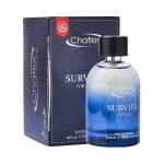 Apa de parfum Chatler - Survive For Men 100 ml - Inspirat din C.D. Sauvage