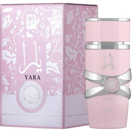 Yara by Lattafa - Parfum Arabesc Original Dubai inspirat din Poison Girl