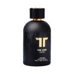 Apa de parfum Chatler - The Lord Oud Men 100 ml - Inspirat din T.F. Oud Wood  (specific for Middle East & Africa) - imagine 3