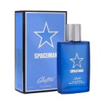 Apa de parfum Chatler - Spaceman 100 ml - Inspirat din Thierry Mug. A*men