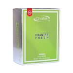 Apa de parfum Chatler - Chantre Fresh 100 ml - imagine 2