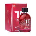 Apa de parfum Chatler - The Lord Intense Cherry 100 ml - Inspirat din T.F. Lost Cherry