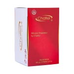 Apa de parfum Chatler - Mission Fragrance Brilliance Route 450 100 ml - Inspirat din M.F.K. Baccarat Rouge 540 - imagine 2