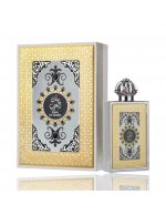 King of Arabia by Lattafa 100ml - Parfum arabesc original import Dubai