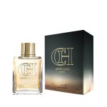 Apa de parfum Chatler - CH Giotti Gold Woman 100 ml - Inspirat din Guc. Guilty