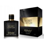 Apa de parfum Chatler - Balderdash Secret  Men 100 ml - Inspirat din Hugo B. Strictly Private-Balderssavini