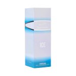 Apa de parfum Chatler - Cool Woman Ice 100 ml - Inspirat din Dav. Cool Water Freeze Me - imagine 2