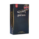 Apa de parfum Chatler - CH Good Men 100 ml - Inspirat din C.H. Bad Boy - imagine 2