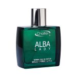 Apa de parfum Chatler - Alba Lady 100 ml - Inspirat din Thierry Mug. Aura - imagine 2