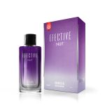 Apa de parfum Chatler - Efective Nuit Woman 100 ml - Inspirat din Calvin K. Eternity Night Women